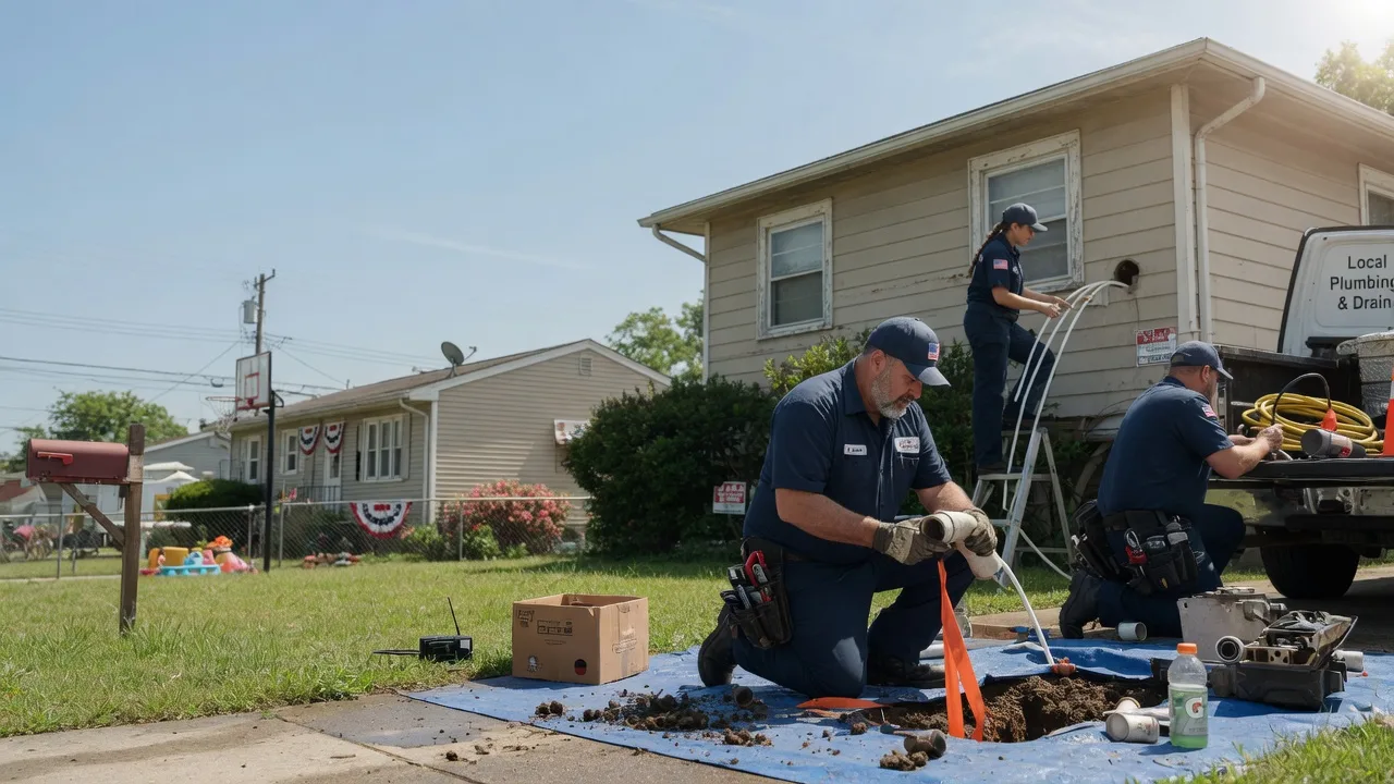 Faucet Repair in Scales Mound, IL near me